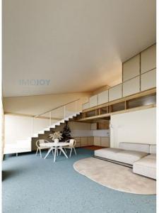 Vente Appartement PORTO 4050