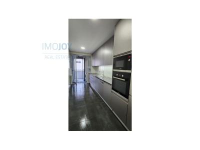Location Appartement PORTO 4050