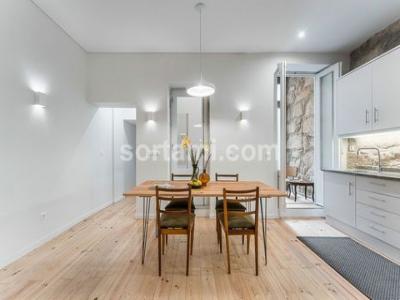 Vente Appartement PORTO 4000