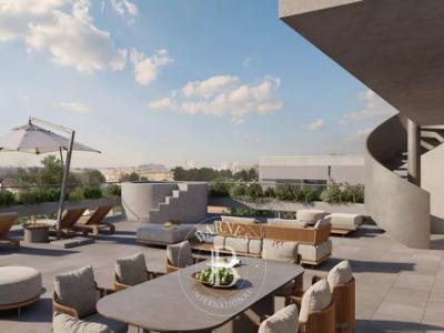 Vente Appartement 5 pices PORTO 4150