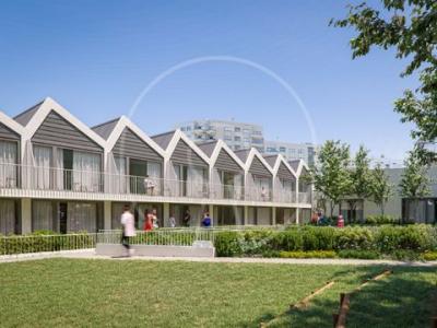 Vente Appartement PORTO 4000