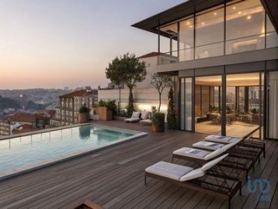Vente Appartement PORTO 4000