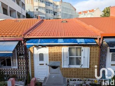 Vente Maison 3 pices PORTO 4250