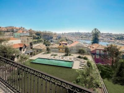 Vente Appartement PORTO 4000