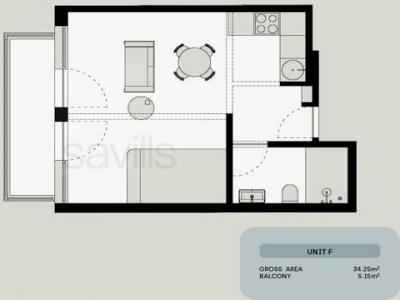 Vente Appartement PORTO 4000