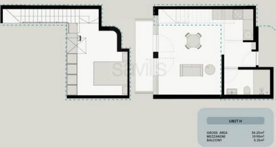 Vente Appartement PORTO 4000