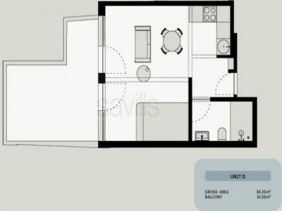 Vente Appartement PORTO 4000