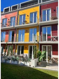Vente Appartement PORTO 4050