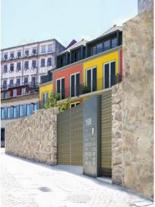 Vente Appartement PORTO 4050