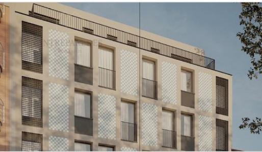 Vente Appartement PORTO 4000