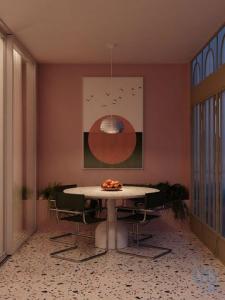 Vente Appartement PORTO 4000