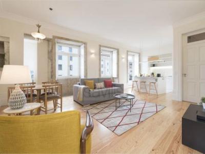 Location Appartement PORTO 4000