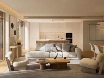 Vente Appartement PORTO 4100