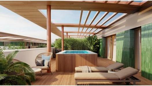 Vente Appartement PORTO 4100