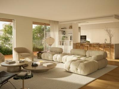 Vente Appartement PORTO 4100