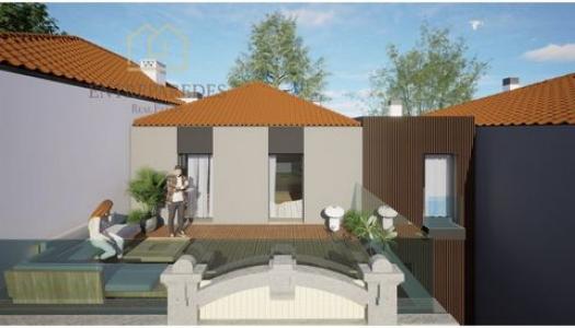 Vente Appartement PORTO 4000