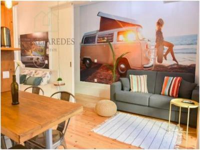 Location Appartement PORTO 4000