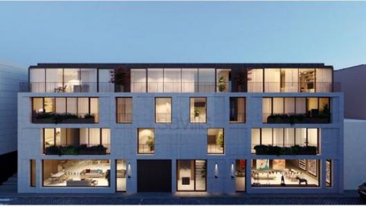 Vente Appartement PORTO 4000