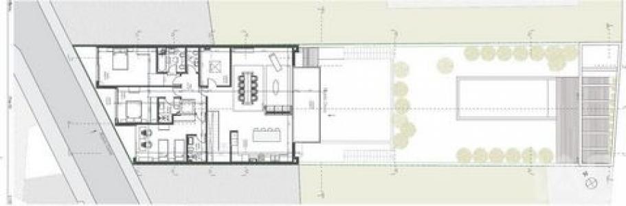Vente Terrain PORTO 4000