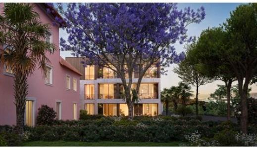 Vente Appartement PORTO 4000