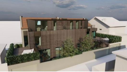 Vente Maison PORTO 4150