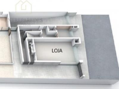 Vente Local commercial PORTO 4000