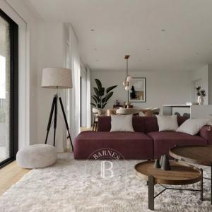 Vente Appartement 3 pices PORTO 4150