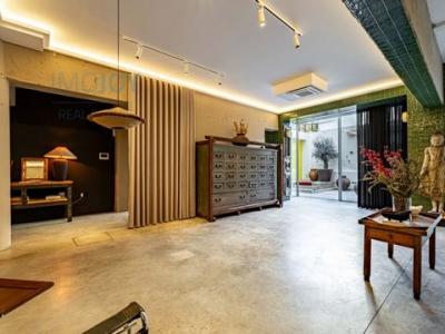 Vente Local commercial PORTO 4050