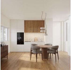 Vente Appartement PORTO 4000