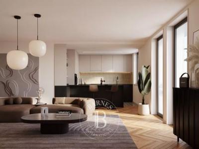 Vente Appartement PORTO 4050