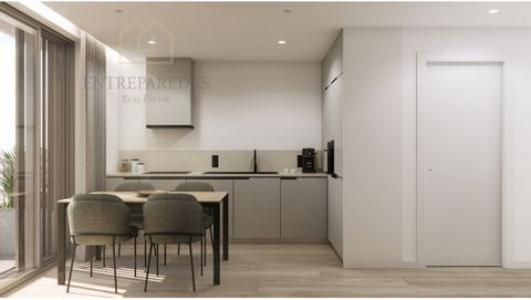 Vente Appartement PORTO 4000