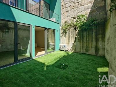 Vente Appartement PORTO 4000