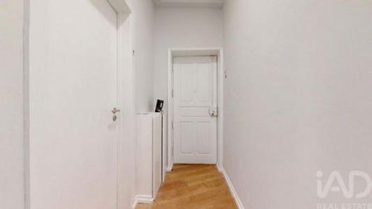 Vente Appartement 8 pi�ces PORTO 4250