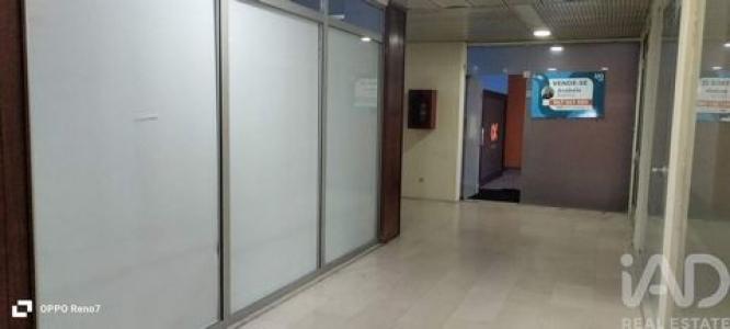 Vente Local commercial PORTO 4200