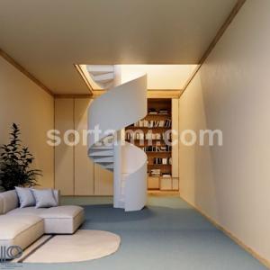 Vente Appartement PORTO 4000