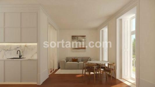 Vente Appartement PORTO 4000