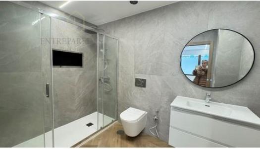 Vente Appartement PORTO 4000