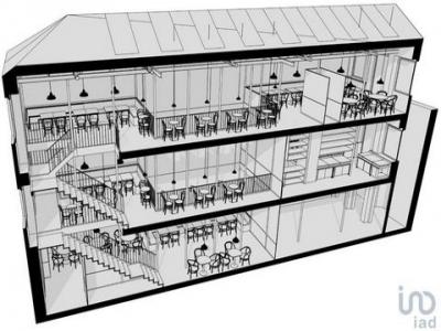 Location Local commercial PORTO 4000