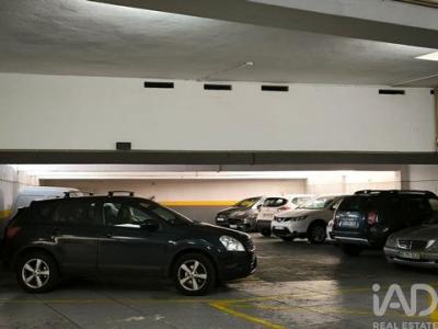 Vente Parking PORTO 4000