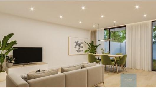 Vente Appartement PORTO 4050