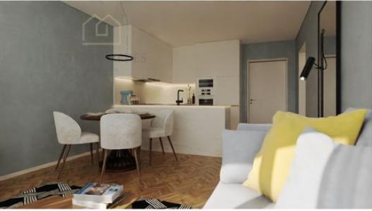 Vente Appartement PORTO 4000