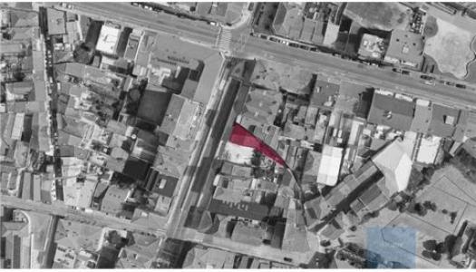 Vente Immeuble PORTO 4000