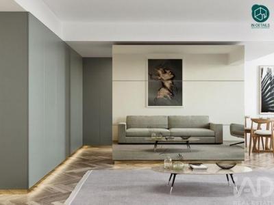 Vente Appartement PORTO 4000