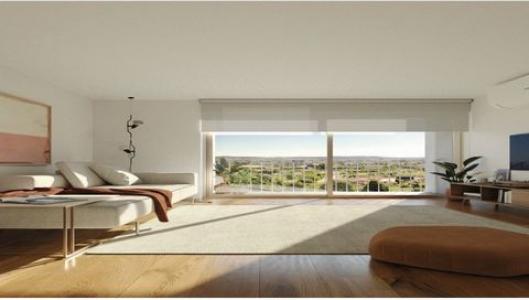 Vente Appartement PORTO 4350