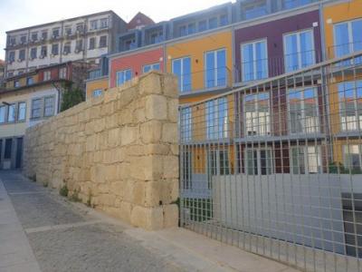 Vente Appartement PORTO 4050