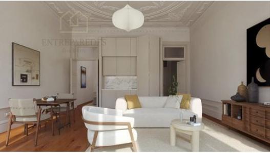 Vente Appartement PORTO 4000