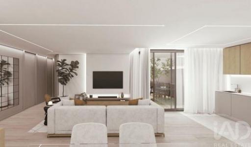 Vente Appartement PORTO 4000