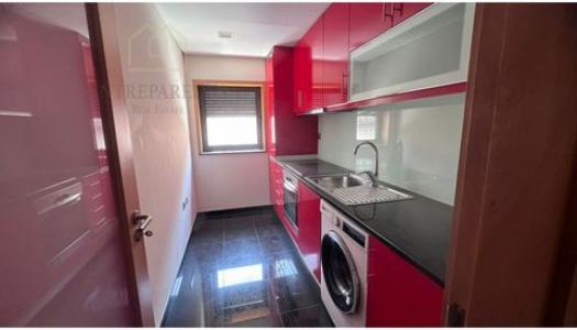 Location Appartement PORTO 4000