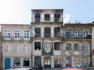 Vente Immeuble PORTO 4000