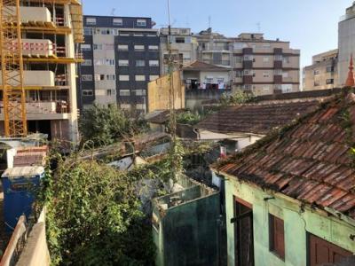 Vente Terrain PORTO 4000